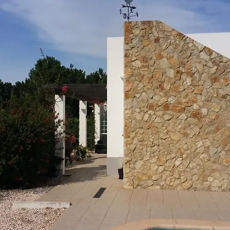 Collu Villa Aljezur