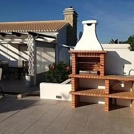 Vila Collu Aljezur